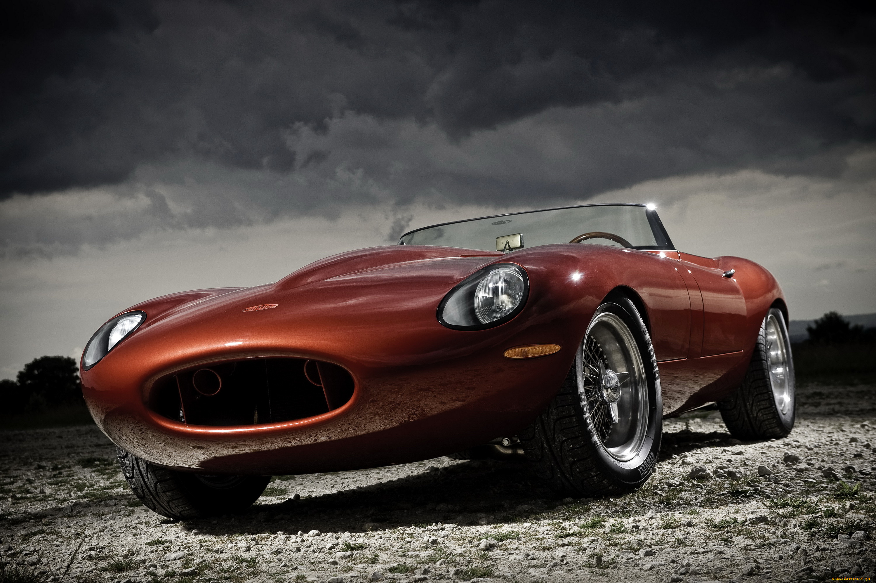 2009 eagle speedster no, , jaguar, eagle, speedster, 